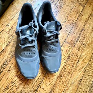 Adidas by Stella Mccartney - Alayta - Granite Grey sz: 9.5